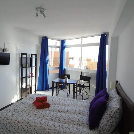 شقة Turisstiko Benalmadena Studio المظهر الخارجي الصورة