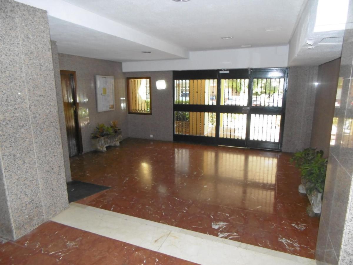 شقة Turisstiko Benalmadena Studio المظهر الخارجي الصورة