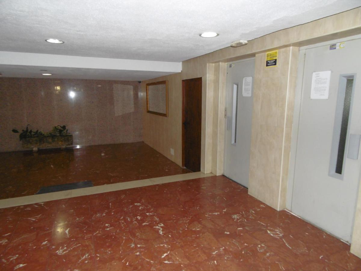شقة Turisstiko Benalmadena Studio المظهر الخارجي الصورة